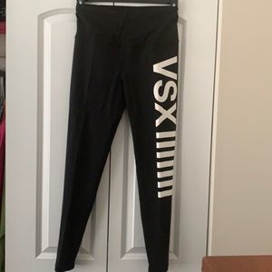 Knockout by Victoria’s Secret.